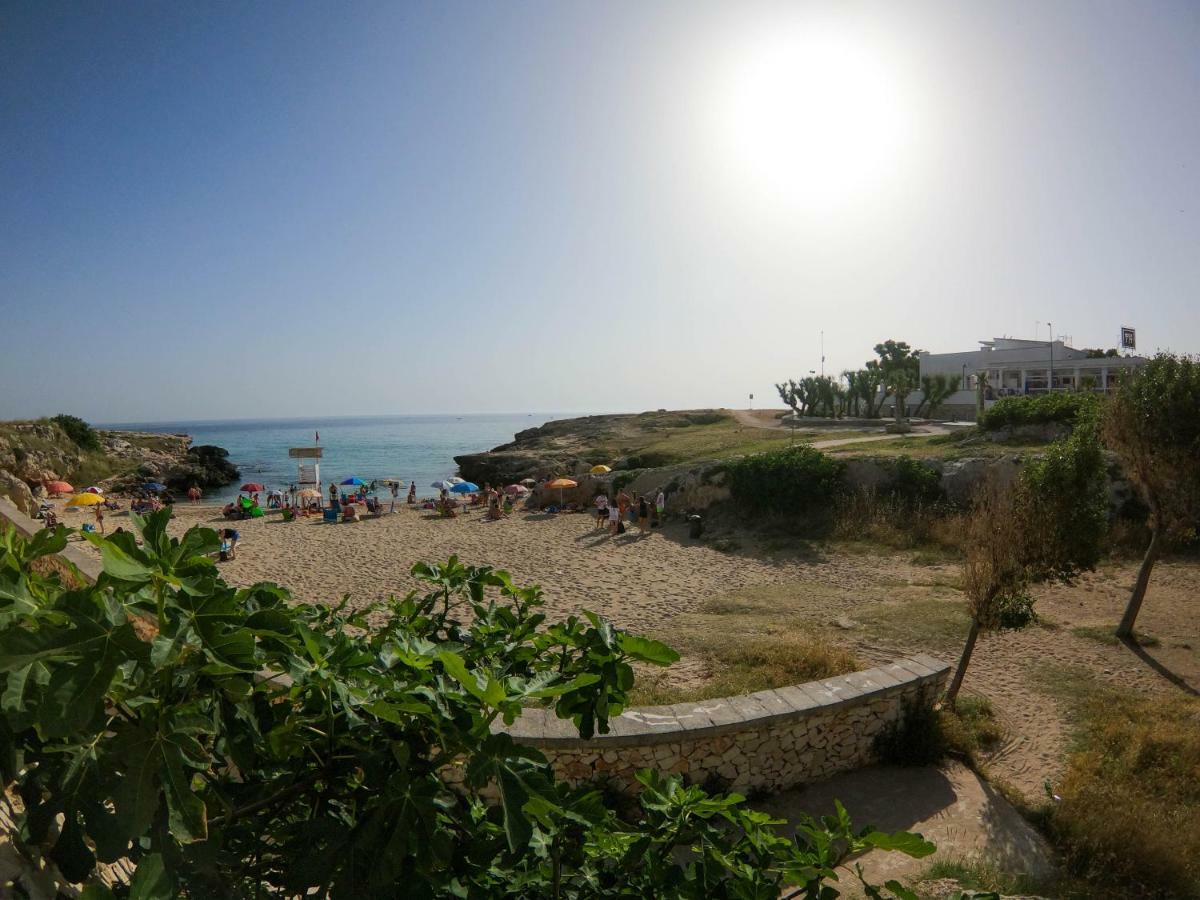 모노폴리 La Dimora Al Mare 빌라 외부 사진