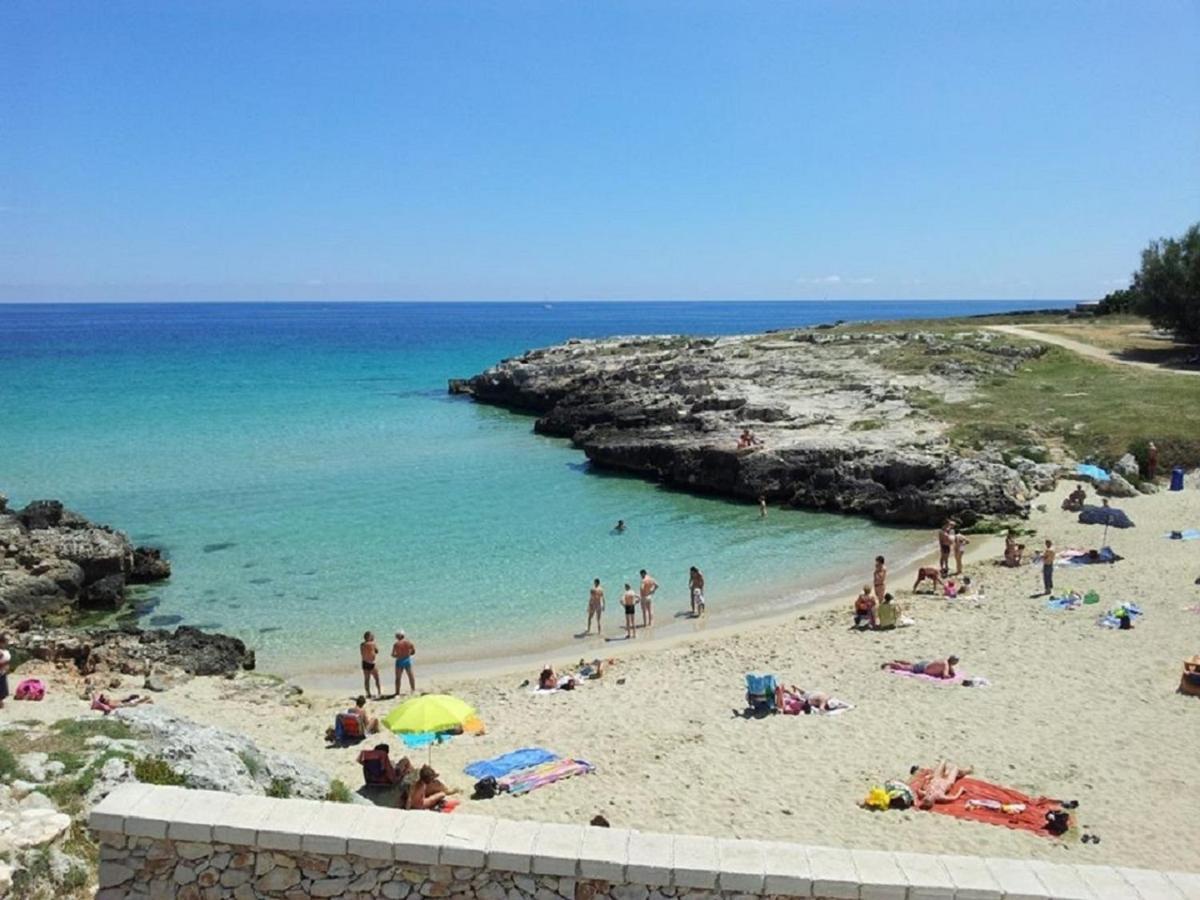 모노폴리 La Dimora Al Mare 빌라 외부 사진